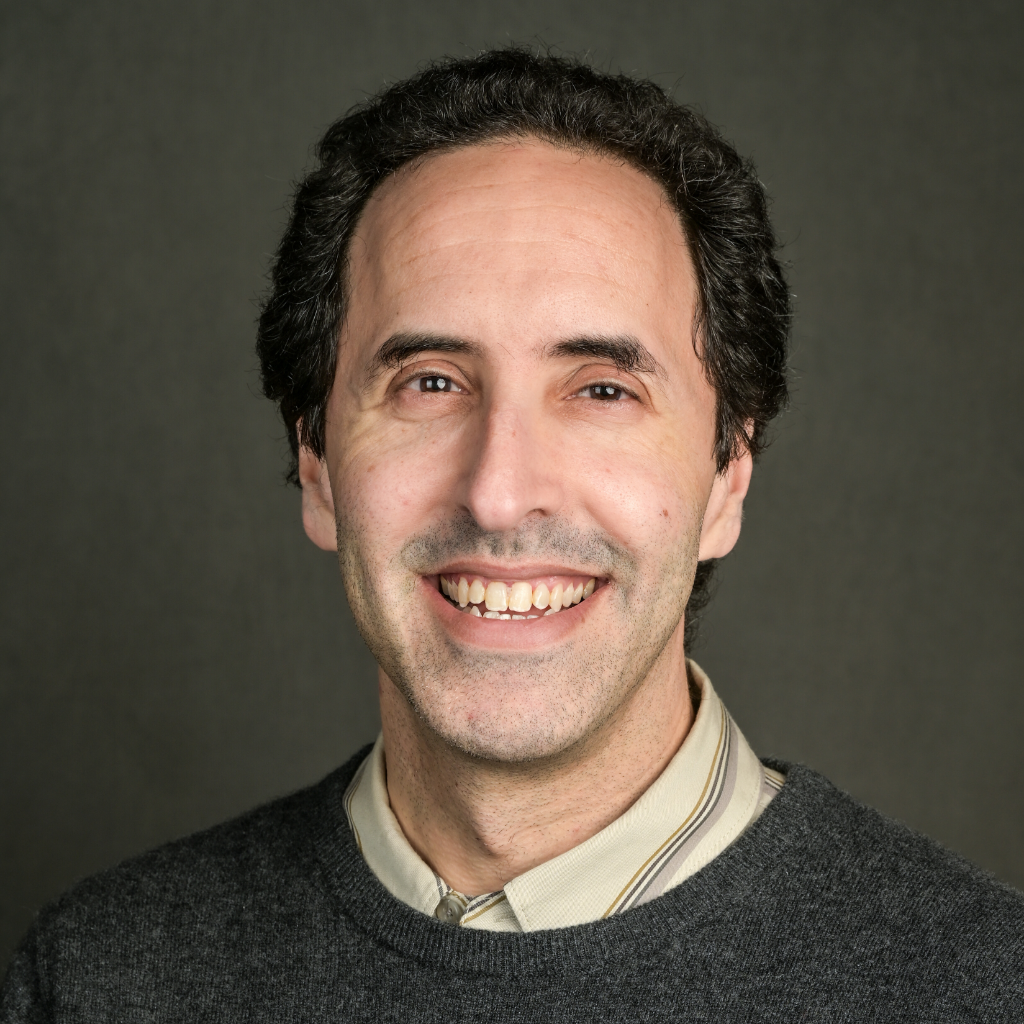 David Berkowitz