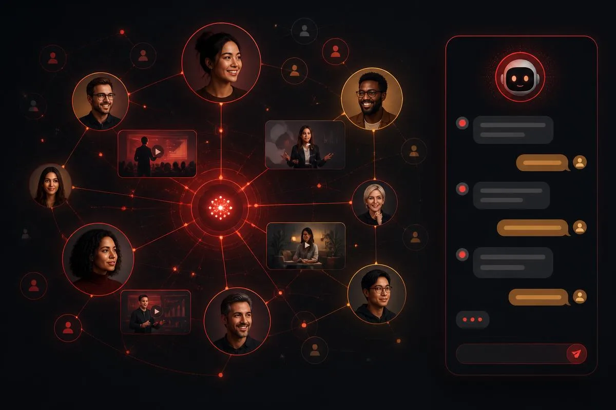 AI Marketers Guild Community homepage
